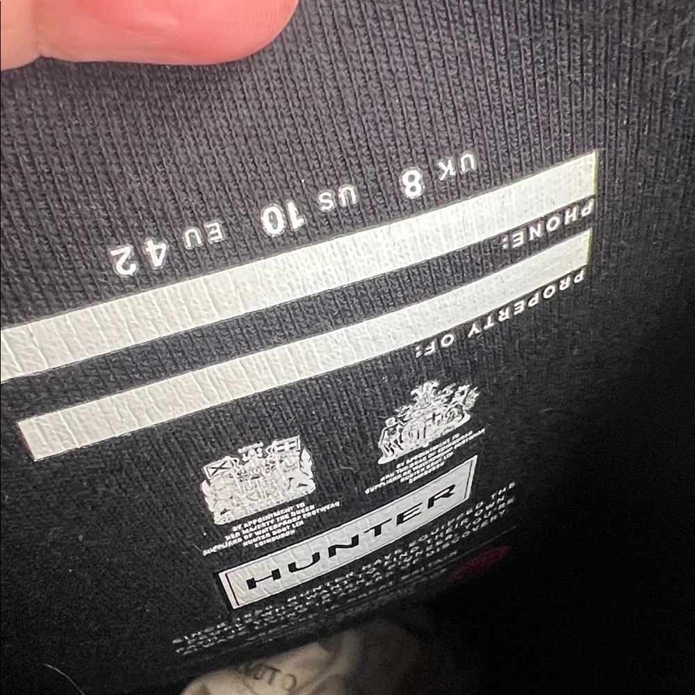Women's Original Tall Rain Boots